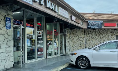 Notary Public Live scan & Fedex Shipping