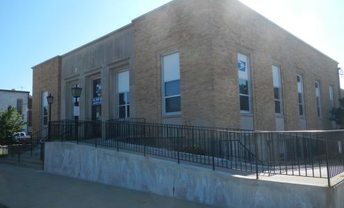 United States Postal Service