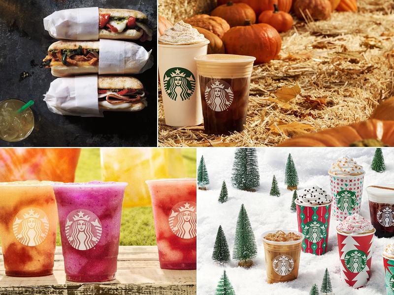 Starbucks 4990 River Rd N, Keizer