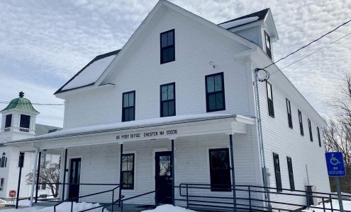 United States Postal Service Chester