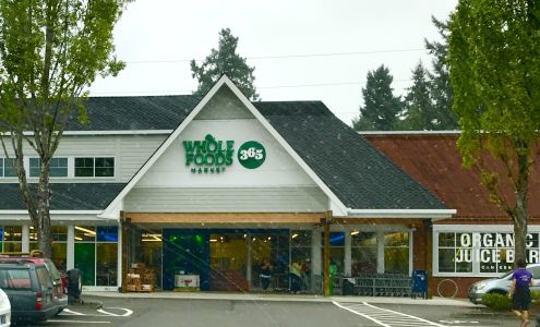 Whole Foods Market