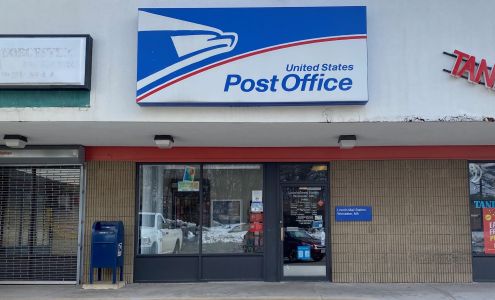 United States Postal Service