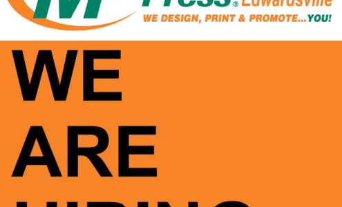 Minuteman Press Printing & Copying