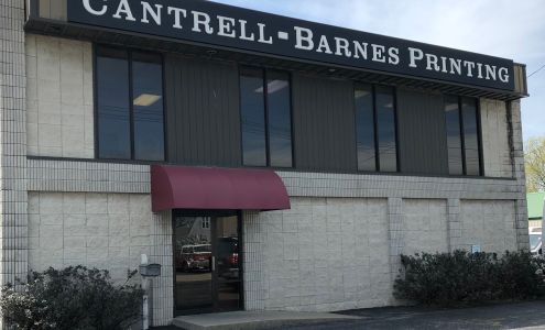 Cantrell Barnes Printing Inc