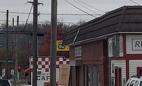 Liberty Press of Springfield