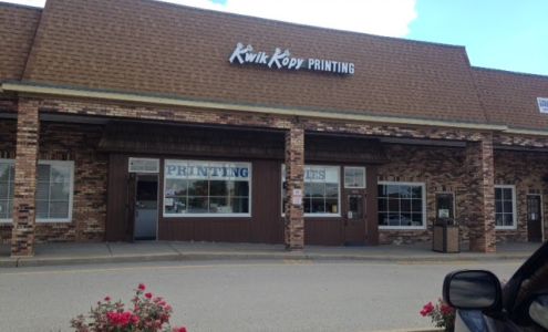 Kwik Kopy of Chesterfield