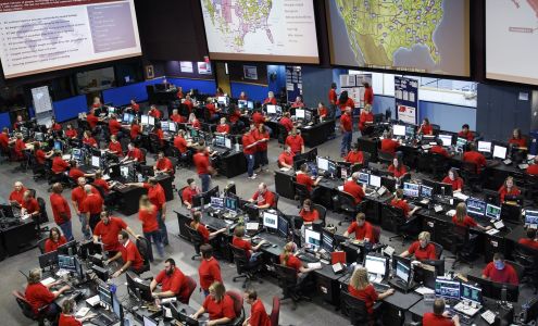 Contract Freighters, Inc (CFI)