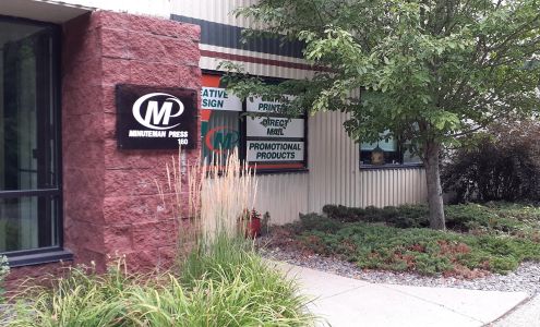 Minuteman Press Eden Prairie