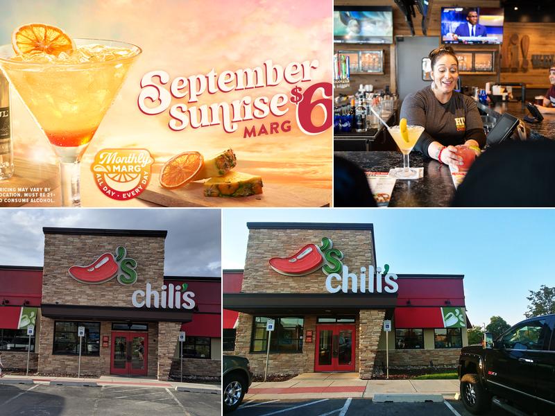 Chili's Grill & Bar