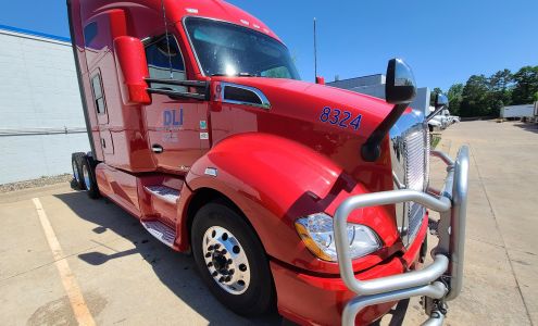 Dedicated Logistics - Headquarters