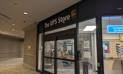 The UPS Store