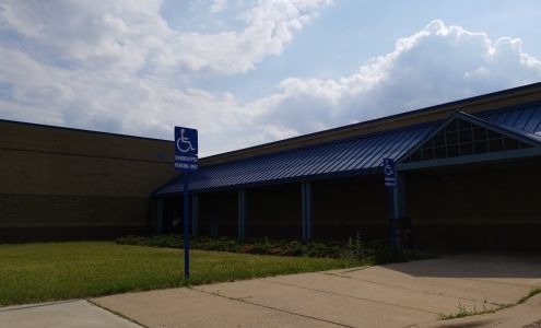 USPS Chanhassen Carrier Annex