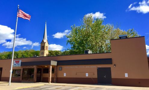 United States Postal Service