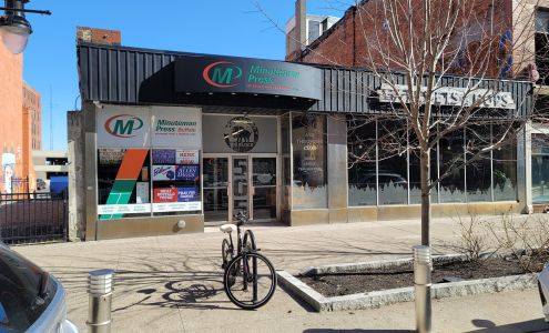 Minuteman Press - Buffalo