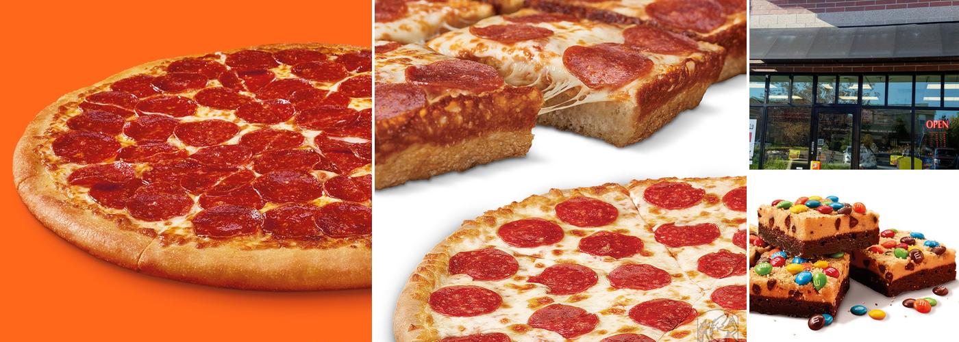 Little Caesars Pizza
