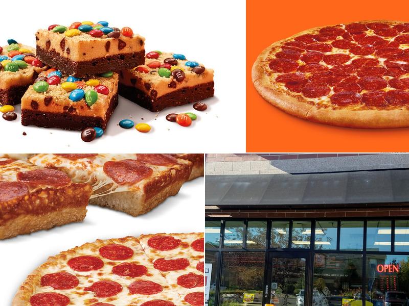 Little Caesars Pizza