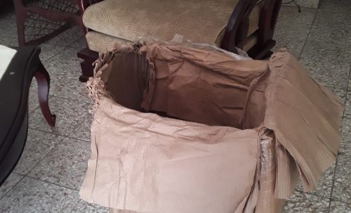 Sandra Express Shipping