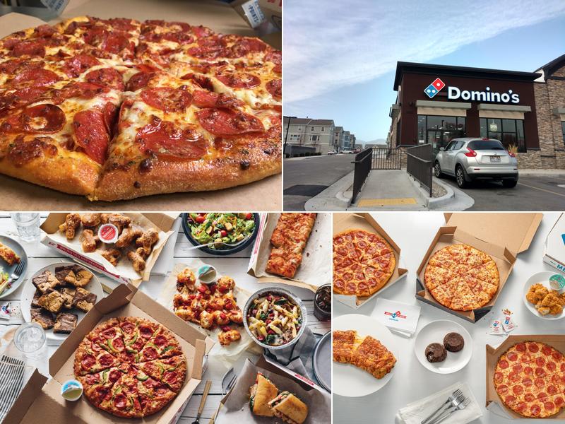 Domino's Pizza