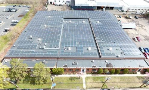 New Jersey Business Forms