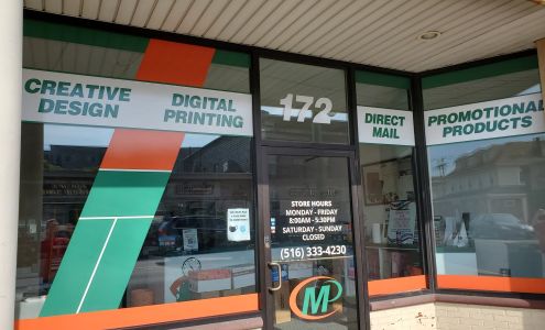 Minuteman Press Westbury