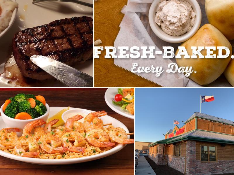 Texas Roadhouse