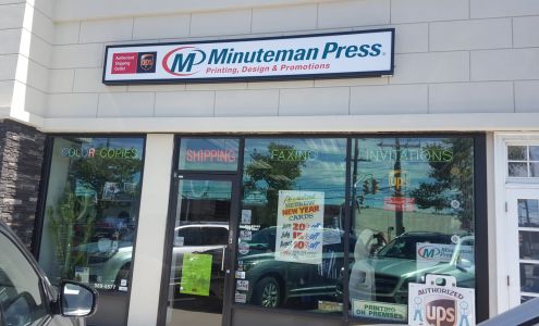 Minuteman Press