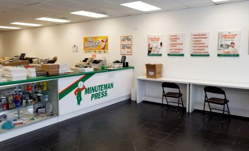 Minuteman Press