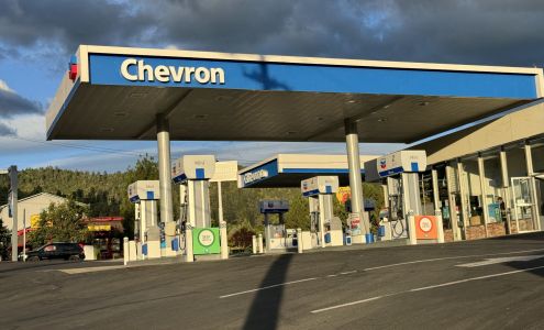 Chevron