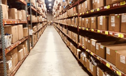 Fulfillment Plus Inc