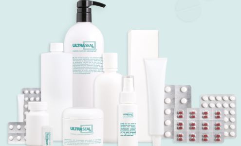 Ultra Seal Corporation New Paltz