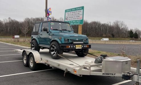 Puerto Rico Auto Shipping / Crowley Shipping To Puerto Rico