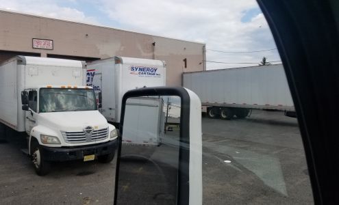 Synergy Cartage C/O Koch Logistics