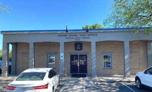 United States Postal Service