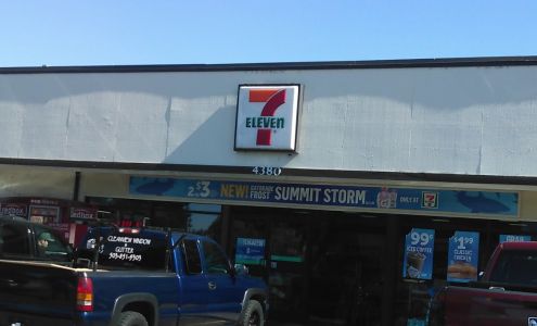 7-Eleven