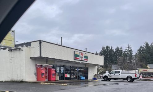 7-Eleven