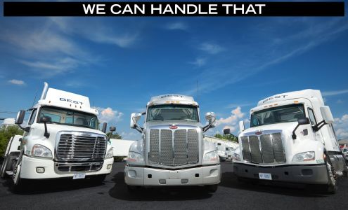 Best Logistics Group