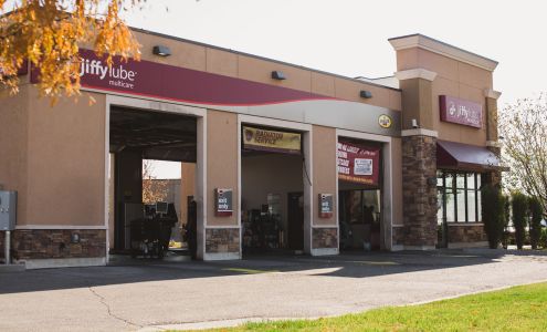 Jiffy Lube