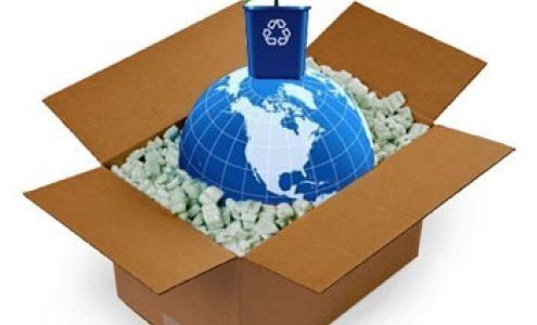 Mail Room Ship & Print Business Center