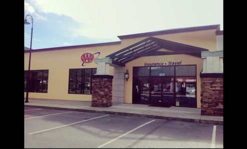 AAA Grants Pass Service Center