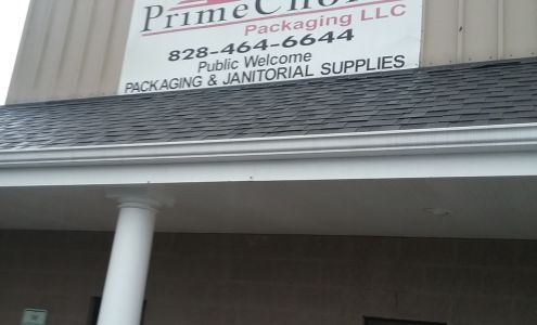 PrimeChoice Packaging