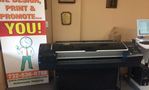 Minuteman Press Printing & Copying