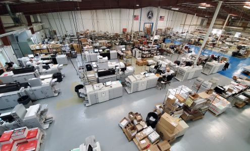 Affiliated Direct Mail