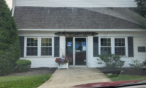 United States Postal Service