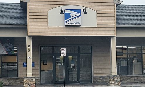 United States Postal Service