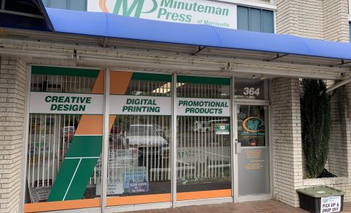 Minuteman Press