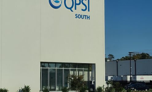 QPSI Quality Packaging Specialist International LLC Florence