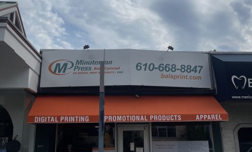 Minuteman Press