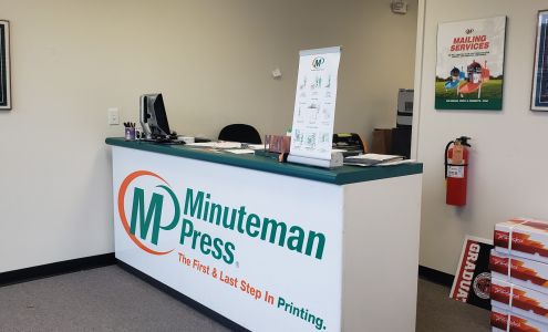 Minuteman Press