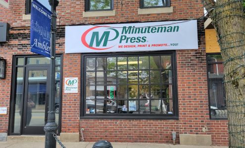 Minuteman Press