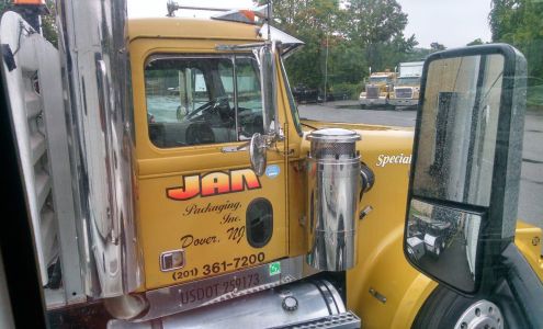 Jan Global Transportation Solutions